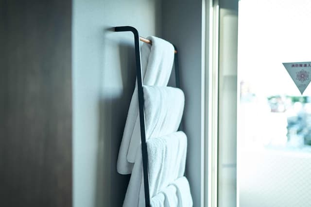 [Top Floor Superior 4 Beds] Bath with a view/45m2, Non Smoking