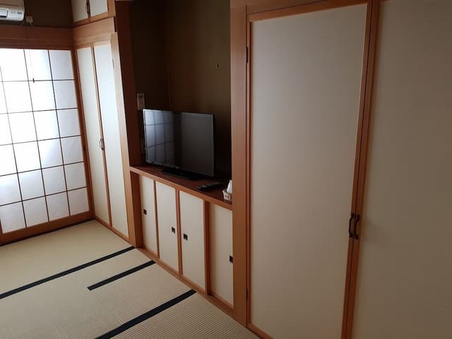 Japanese Style Room