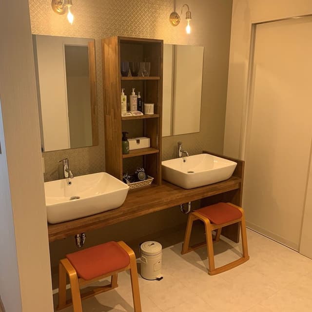 Japanese Style Room