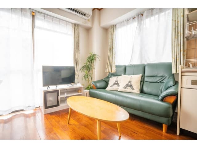 Family Apartment