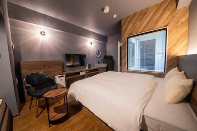Standard Triple Room, Non Smoking