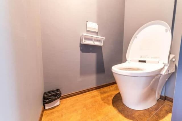 Standard Triple Room, Non Smoking