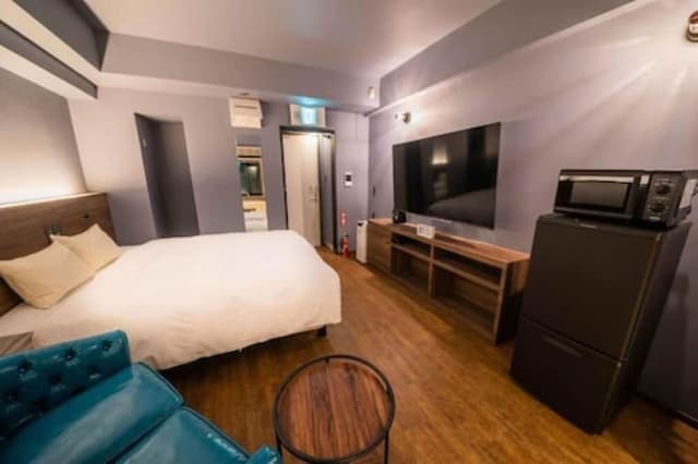 Standard Triple Room, Non Smoking