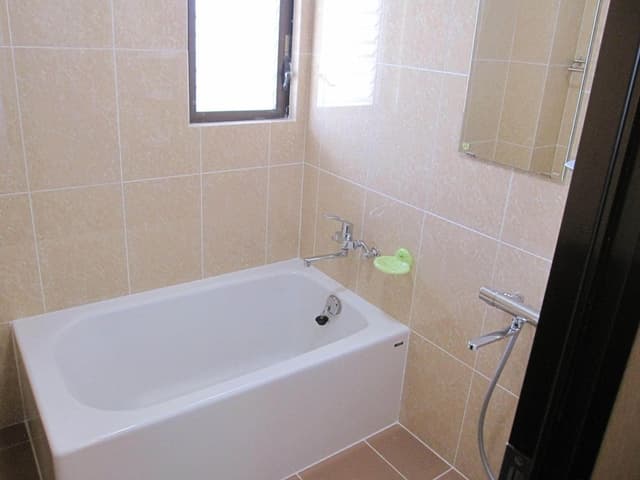 Standard Room (201)