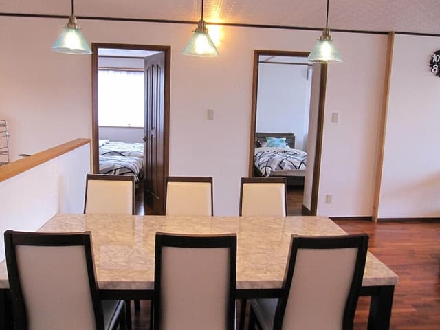 Deluxe Room, 2 Bedrooms, Non Smoking, Partial Ocean View (202)