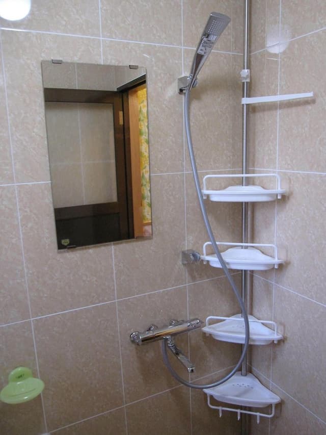 Standard Room (201)