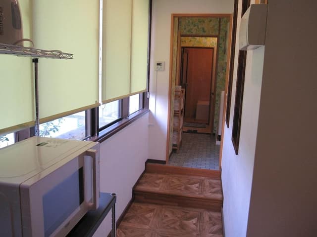 Standard Room (201)