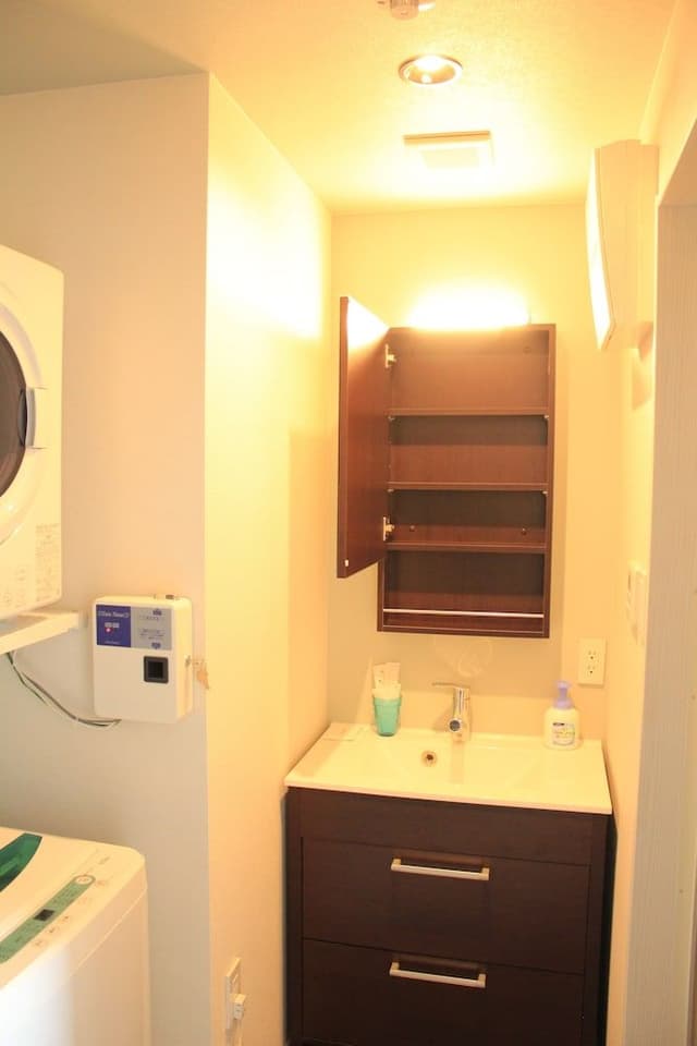 Twin Room with Sea View