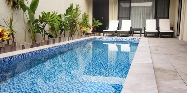 Luxury Villa, 2 Bedrooms, Private Pool