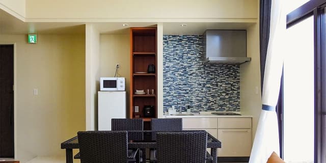 Superior Villa, 1 Bedroom, Jetted Tub