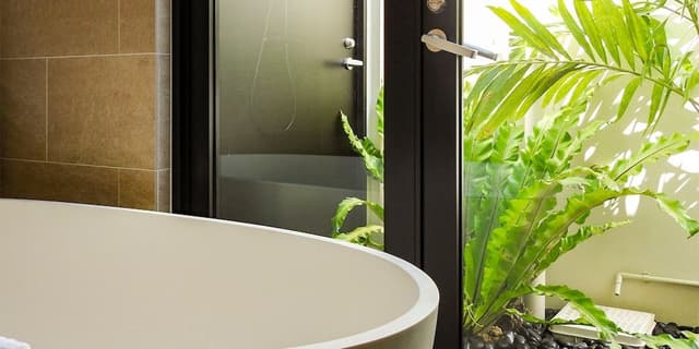 Luxury Villa, 2 Bedrooms, Private Pool