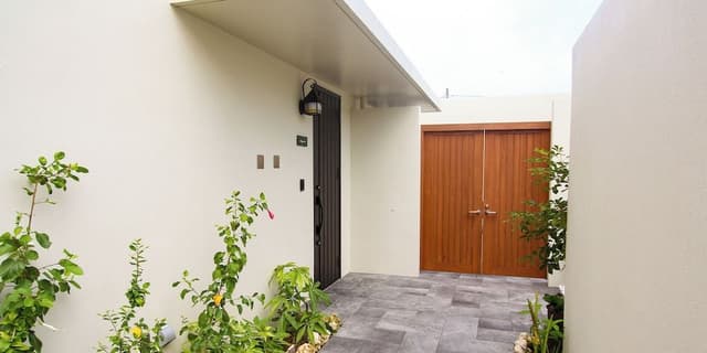 Superior Villa, 1 Bedroom, Jetted Tub