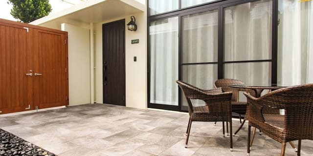 Superior Villa, 1 Bedroom, Terrace