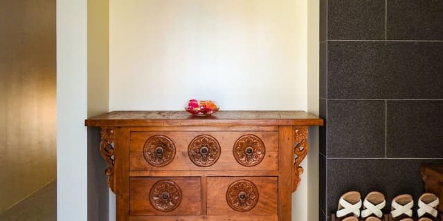 Luxury Villa, 2 Bedrooms, Private Pool