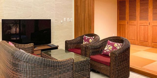 Luxury Villa, 2 Bedrooms, Private Pool