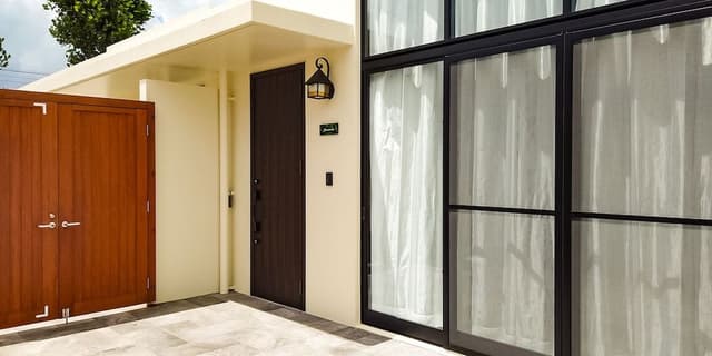 Superior Villa, 1 Bedroom, Terrace