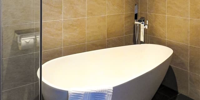 Standard Villa, 1 Bedroom