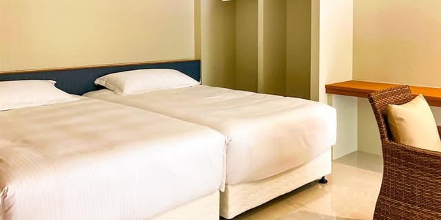 Standard Villa, 1 Bedroom