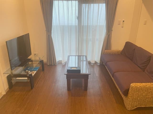 Family Triple Room