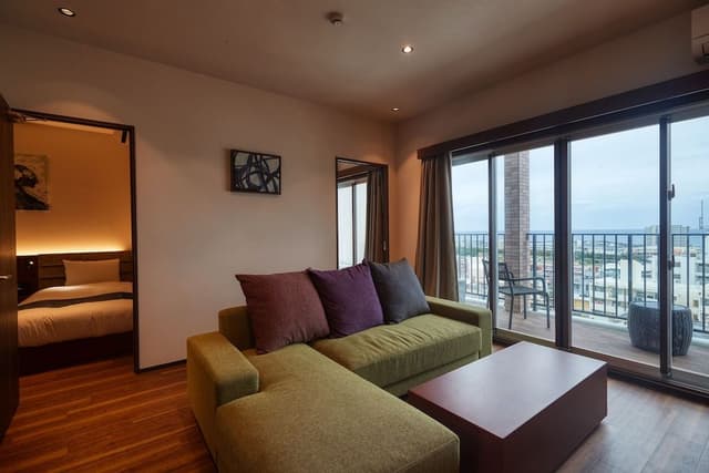 Junior Suite, Non Smoking