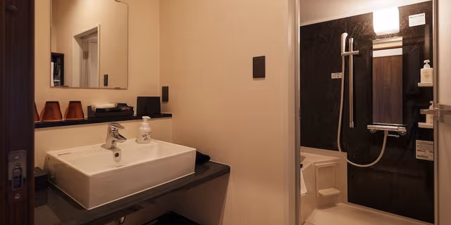 Junior Suite, Non Smoking
