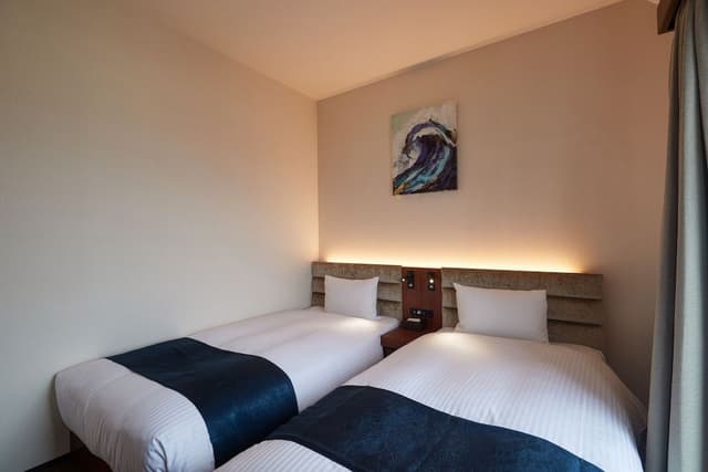 Junior Suite, Non Smoking