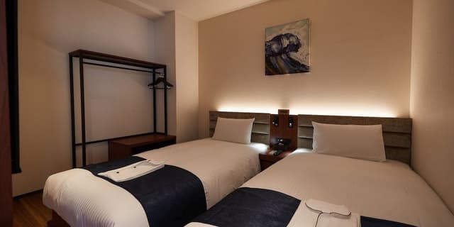 Junior Suite, Non Smoking