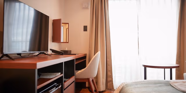 Standard Single Room, 1 Queen Bed, Non Smoking