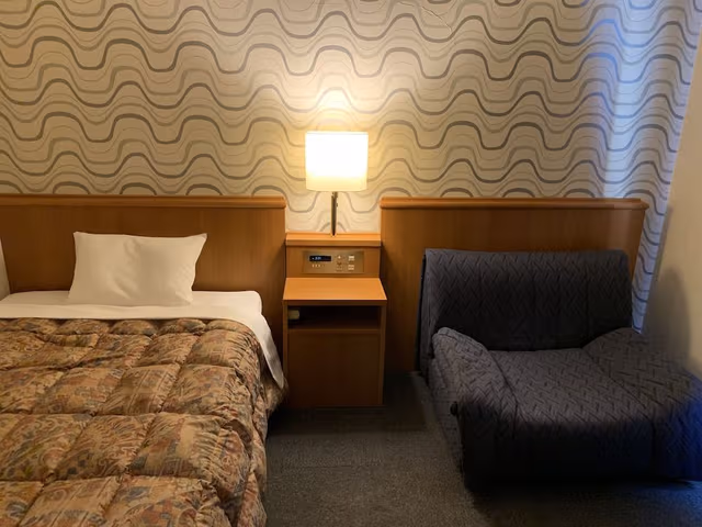 Deluxe Single Room, Non Smoking