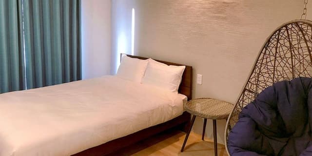 Double Room, Non Smoking (A)