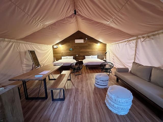 Grand Tent