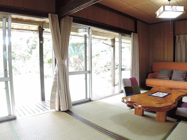 Private Vacation Home