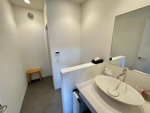 double rooms