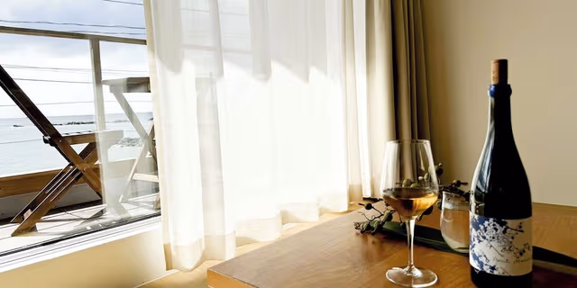 Superior Twin Room, 1 Bedroom, Non Smoking, Ocean View