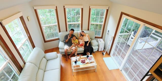 Royal Suite, Multiple Beds