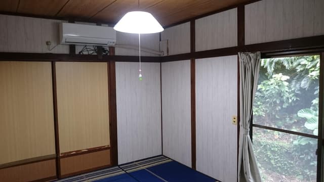 Japanese Style Room