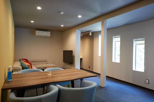 Superior Villa