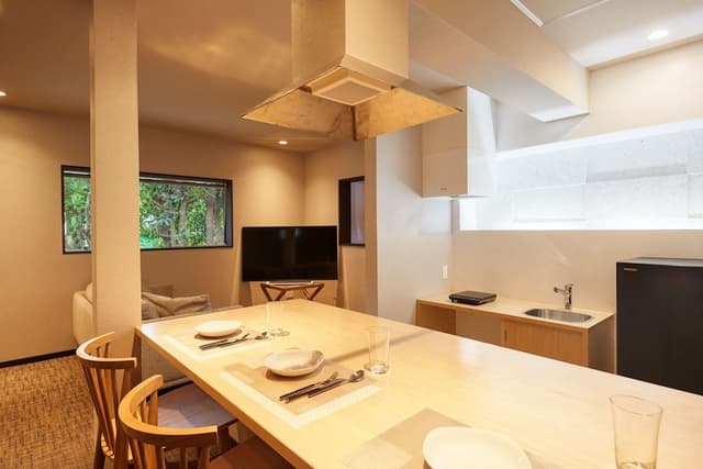 Deluxe Villa