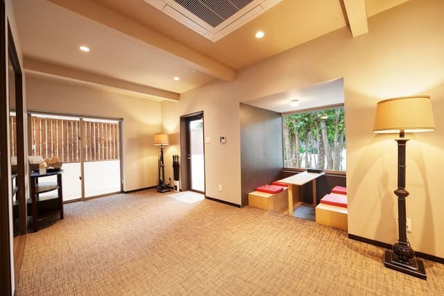 Deluxe Villa
