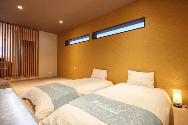 Deluxe Villa
