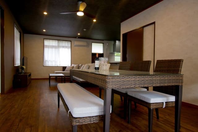 Villa with Private Pool, Non smoking