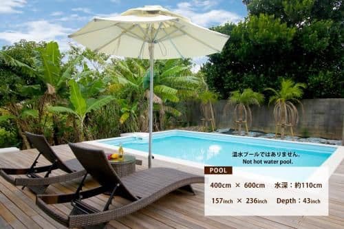 Sea View Villa with Private Pool