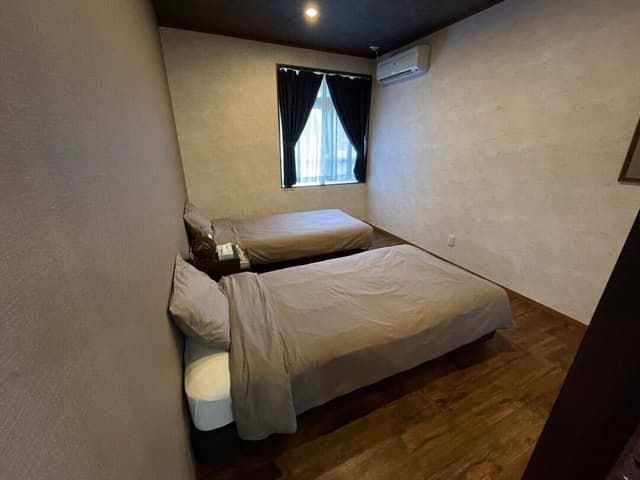 Villa with Private Pool, Non smoking