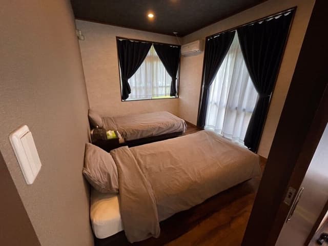 Villa with Private Pool, Non smoking