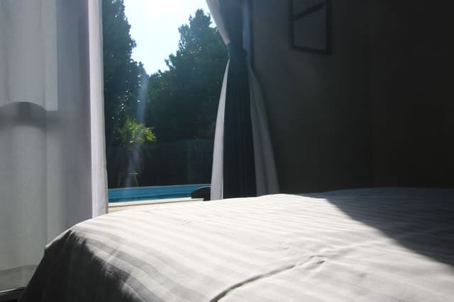 Villa with Private Pool, Non smoking