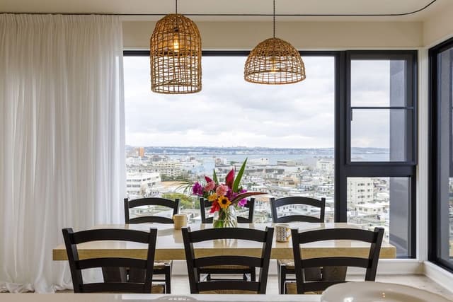 Executive Penthouse, 2 Bedrooms, Non Smoking, Ocean View