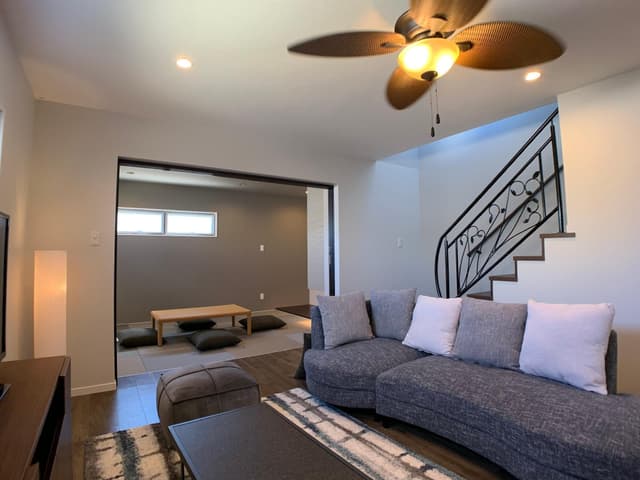 Condo Type A
