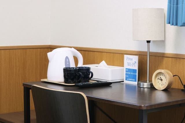 Business Double Room, Non Smoking