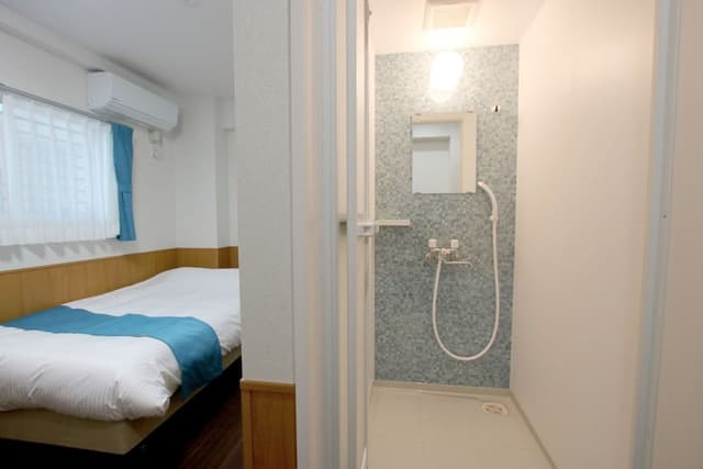 Business Double Room, Non Smoking
