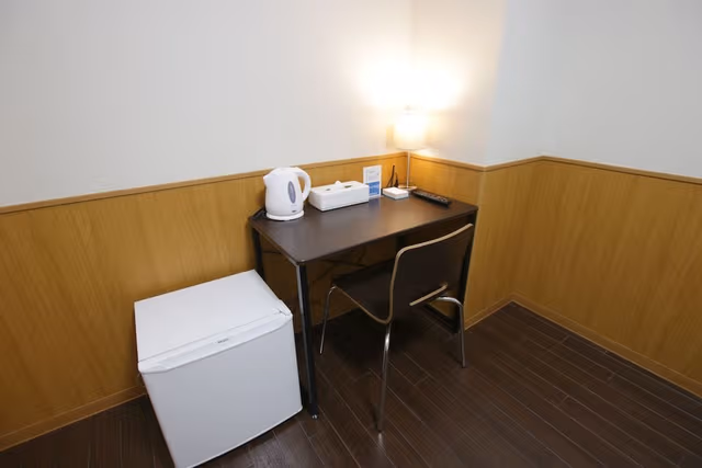 Business Double Room, Non Smoking